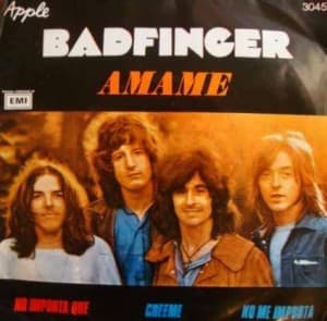 Badfinger — Amame