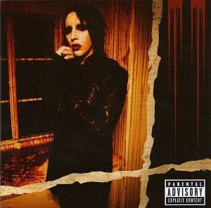 Marilyn Manson — Eat Me, Drink Me