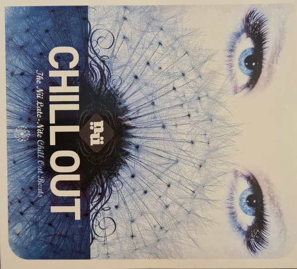 Various — Chill Out: The Nu Late-Nite Chill Out Beats