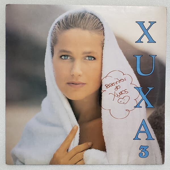 Xuxa — Xuxa 3