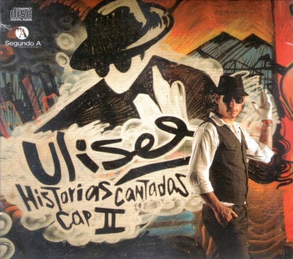 Ulises — Historias Cantadas Cap. II