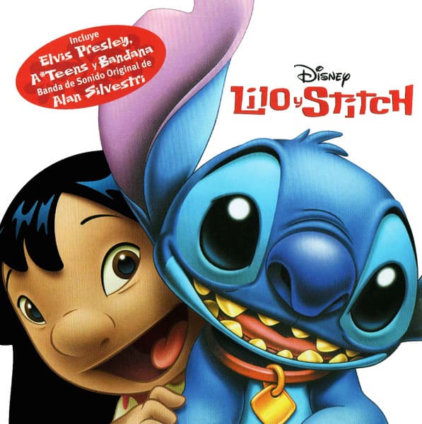 Various — Disney Lilo Y Stitch
