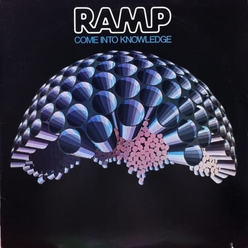 Ramp — Come Into Knowledge