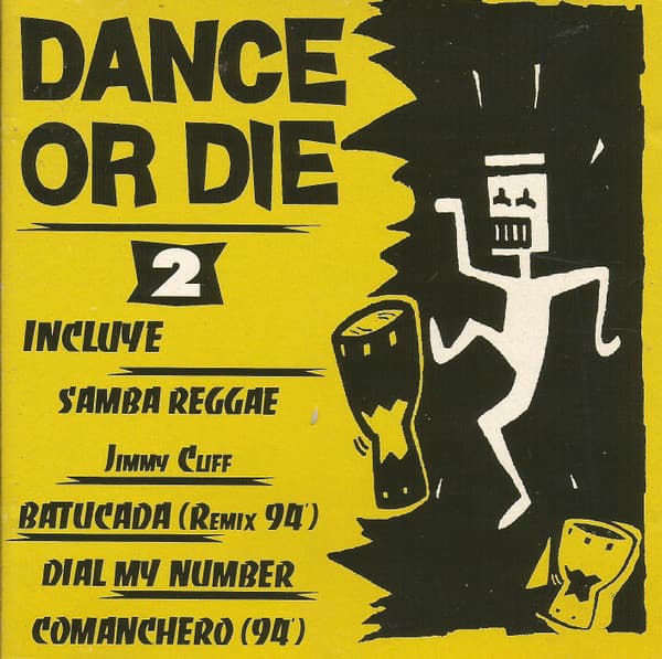 Various — Dance Or Die 2