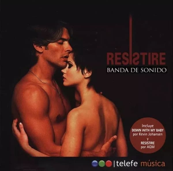Various — Resistiré (Banda de Sonido)