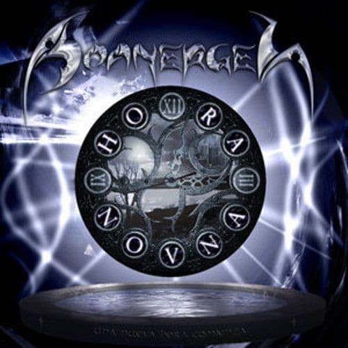 Boanerges — Hora Novena