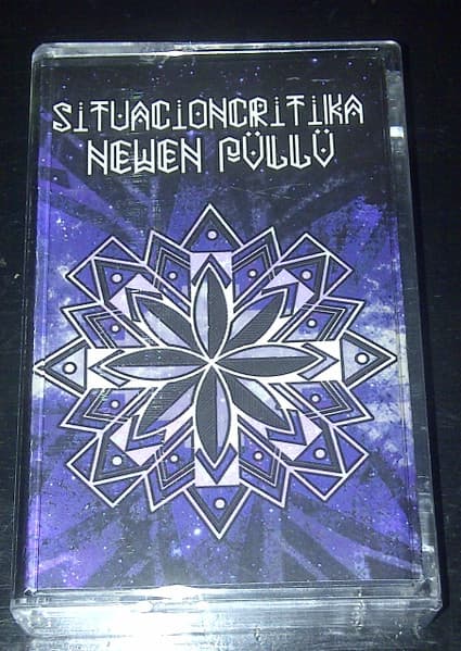 Situacion Critika — Newen Pvllv + Contrainformacion
