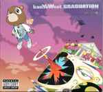 kanYeWest — Graduation