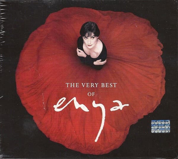 Enya — The Very Best Of Enya