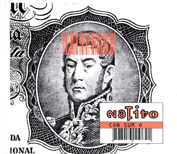 Nativo — Consumo