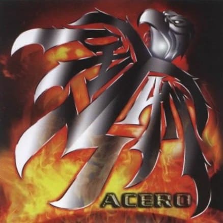 Patán — Acero