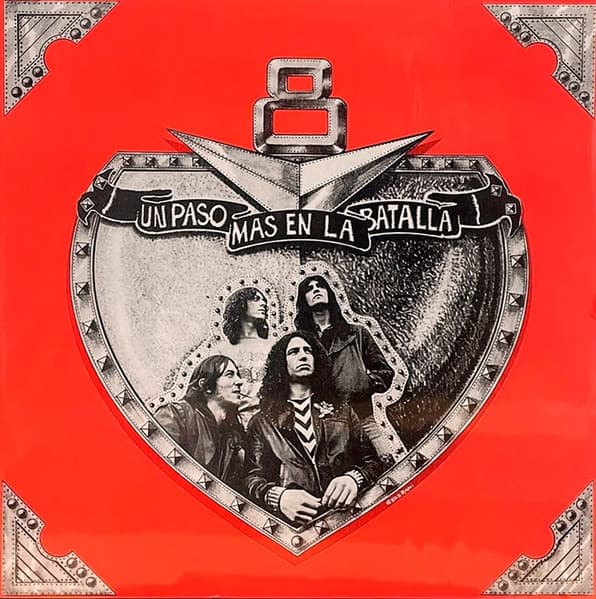 V8 — Un Paso Más En La Batalla