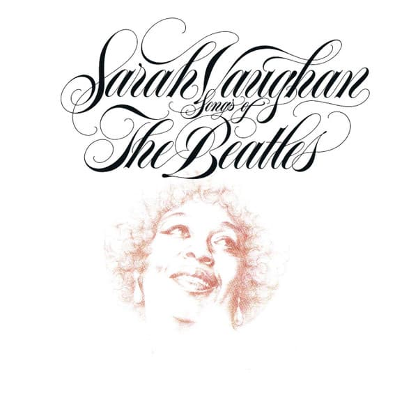 Sarah Vaughan — Songs Of The Beatles