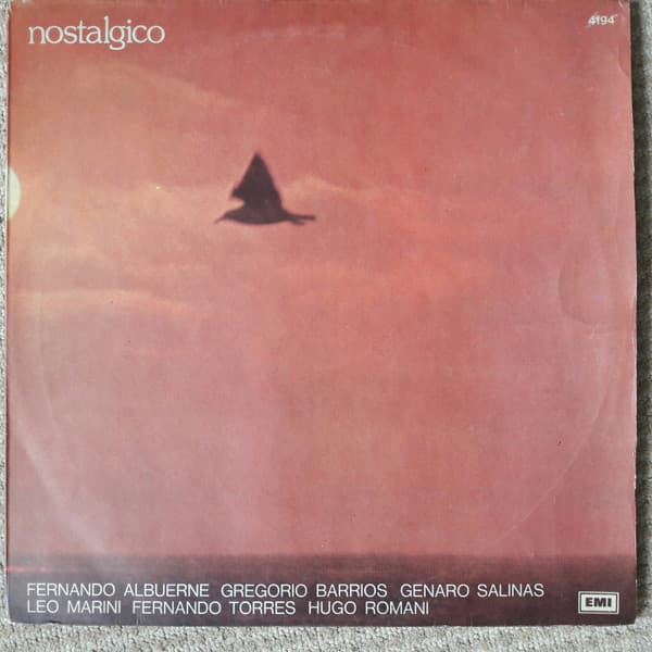 Various — Nostalgico
