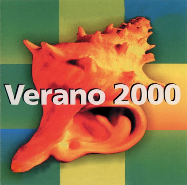 Various — Verano 2000