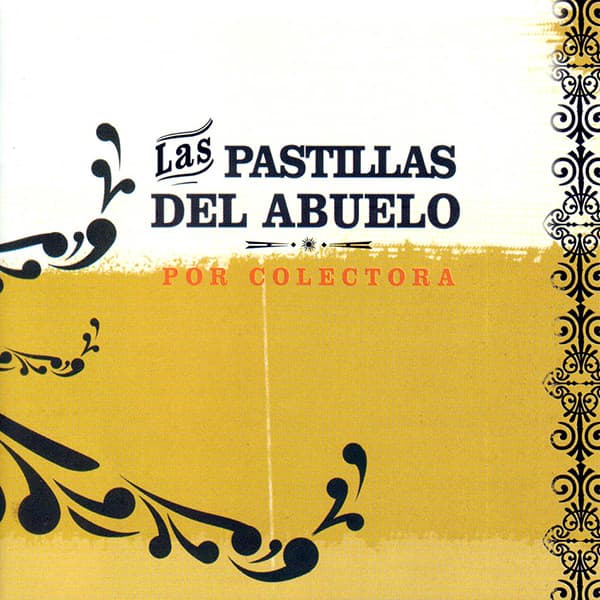 Las Pastillas Del Abuelo — Por Colectora
