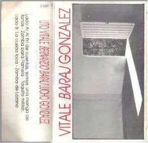 Vitale & Baraj & González — Vitalebarajgonzalez