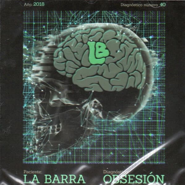 La Barra — Obsesión