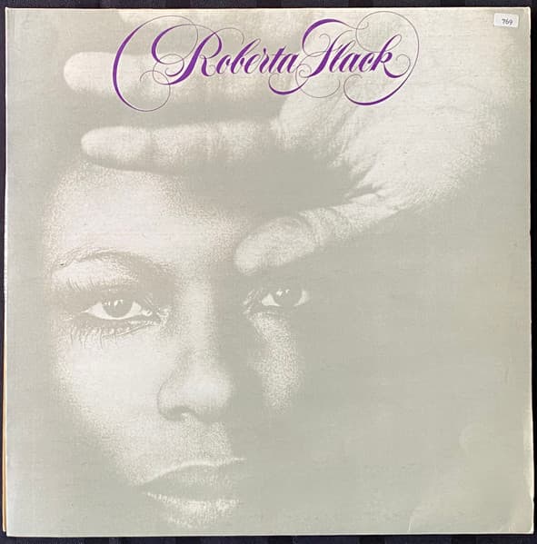 Roberta Flack — Roberta Flack