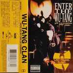 Wu-Tang Clan — Enter The Wu-Tang (36 Chambers)