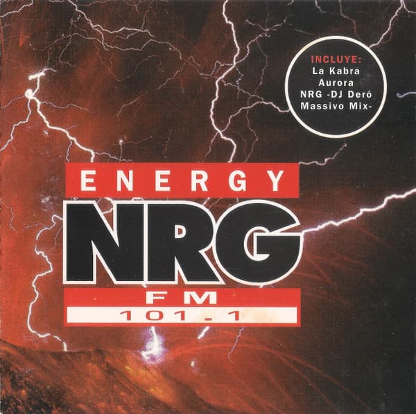 Various — Energy NRG FM 101.1