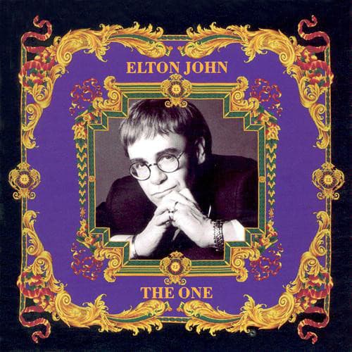 Elton John — The One