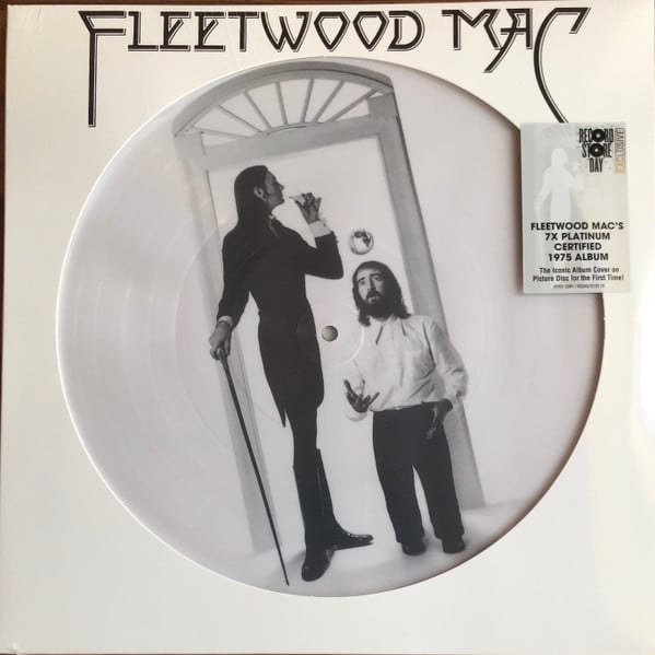 Fleetwood Mac – Fleetwood Mac