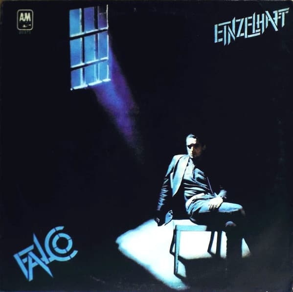 Falco — Einzelhaft