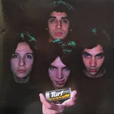 Turf — Una Pila De Vida