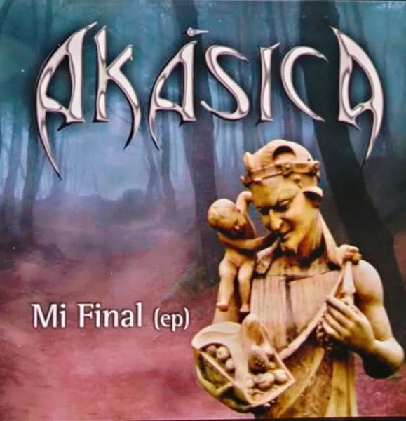 Akasica — Mi Final
