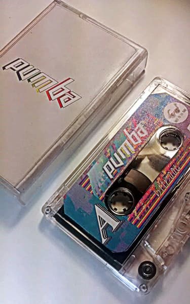 Pumba Soundsystem — Debut