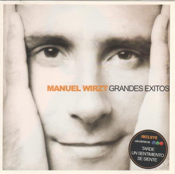 Manuel Wirzt — Grandes Exitos