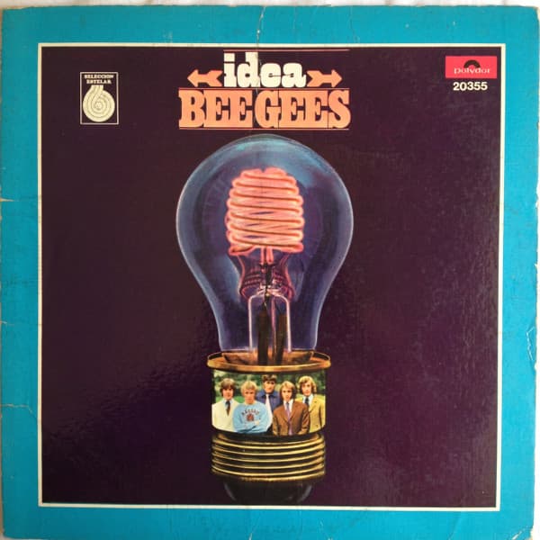 Bee Gees — Idea
