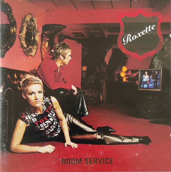 Roxette — Room Service