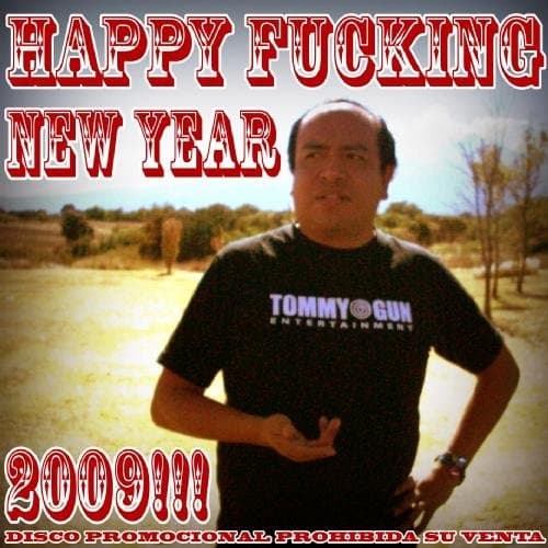 Various — Promo 2009