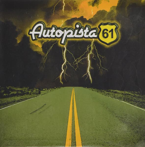 Autopista 61 — 1er EP