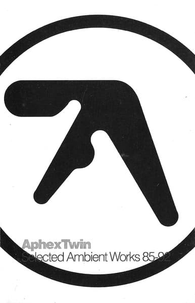Aphex Twin — Selected Ambient Works 85-92