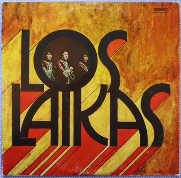 Los Laikas — Los Laikas