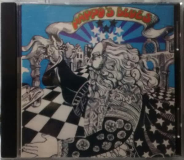 Pappo's Blues — Volumen 3
