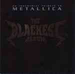 Various — The Blackest Album / An Industrial Tribute To Metallica
