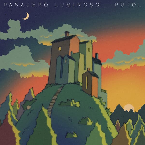 Pasajero Luminoso — Pujol