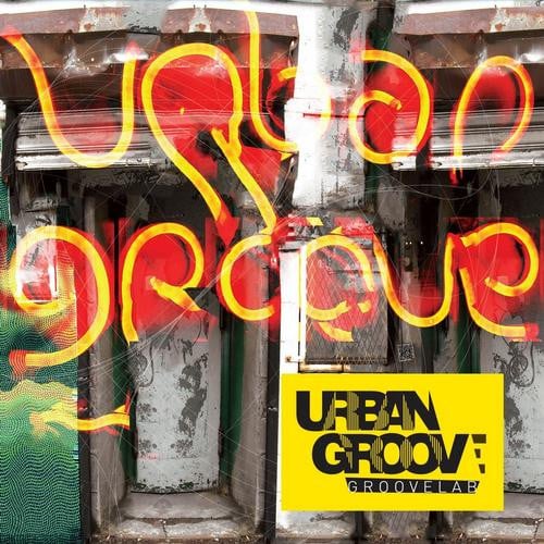 Urban Groove – Groovelab