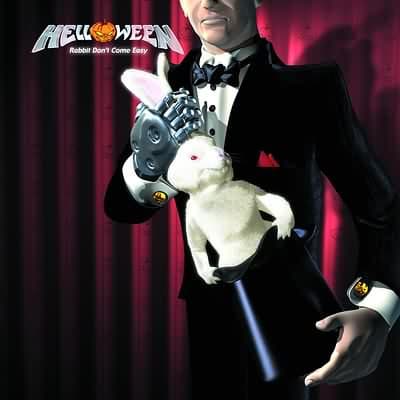 Helloween — Rabbit Don't Come Easy