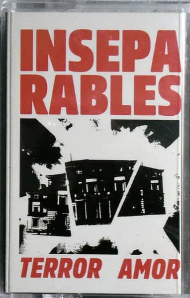 Inseparables — Terror Amor