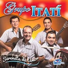 Grupo Itati — Serenata De Amor