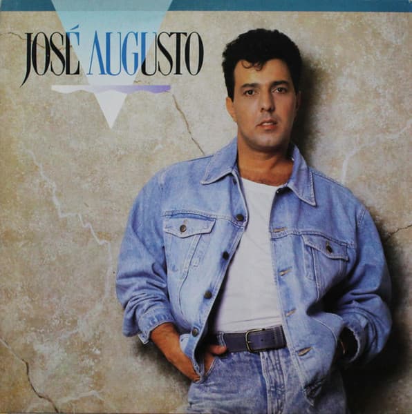 José Augusto — José Augusto