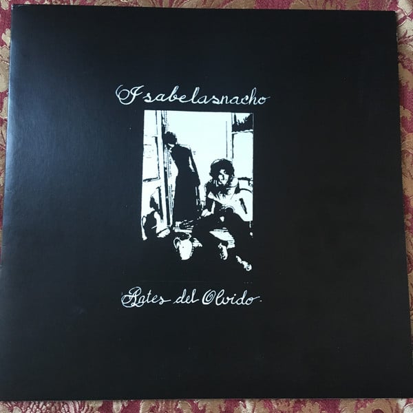 Isabelasnacho – Antes Del Olvido