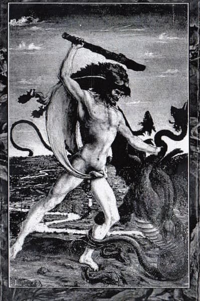 Flamen — Supremo Die