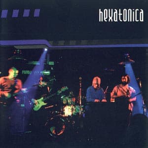 Hexatonica — En Vivo