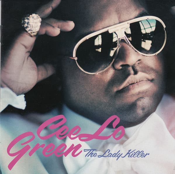 Cee Lo Green — The Lady Killer